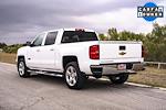 Used 2015 Chevrolet Silverado 1500 LT Crew Cab 4x2, Pickup for sale #C341722A - photo 2