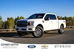 Used 2020 Ford F-150 XLT SuperCrew Cab 4WD, Pickup for sale #C341730A - photo 1