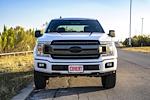 Used 2020 Ford F-150 XLT SuperCrew Cab 4WD, Pickup for sale #C341730A - photo 4