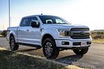 Used 2020 Ford F-150 XLT SuperCrew Cab 4WD, Pickup for sale #C341730A - photo 5