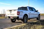 Used 2020 Ford F-150 XLT SuperCrew Cab 4WD, Pickup for sale #C341730A - photo 7