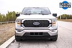 Used 2022 Ford F-150 XL SuperCrew Cab 4x2, Pickup for sale #C341869A - photo 4