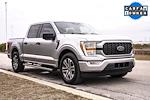 Used 2022 Ford F-150 XL SuperCrew Cab 4x2, Pickup for sale #C341869A - photo 5