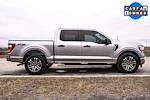 Used 2022 Ford F-150 XL SuperCrew Cab 4x2, Pickup for sale #C341869A - photo 6