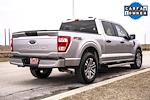 Used 2022 Ford F-150 XL SuperCrew Cab 4x2, Pickup for sale #C341869A - photo 7