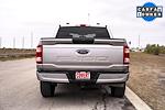 Used 2022 Ford F-150 XL SuperCrew Cab 4x2, Pickup for sale #C341869A - photo 8