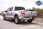 Used 2022 Ford F-150 XL SuperCrew Cab 4x2, Pickup for sale #C341869A - photo 2