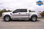 Used 2022 Ford F-150 XL SuperCrew Cab 4x2, Pickup for sale #C341869A - photo 9