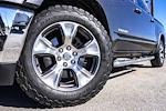 Used 2019 Ram 1500 Laramie Crew Cab 4x4, Pickup for sale #C341935A - photo 3