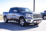 Used 2019 Ram 1500 Laramie Crew Cab 4x4, Pickup for sale #C341935A - photo 6