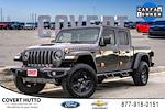 Used 2023 Jeep Gladiator Mojave Crew Cab 4x4, Pickup for sale #C342078A - photo 1