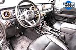 Used 2023 Jeep Gladiator Mojave Crew Cab 4x4, Pickup for sale #C342078A - photo 12