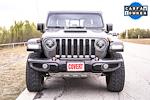 Used 2023 Jeep Gladiator Mojave Crew Cab 4x4, Pickup for sale #C342078A - photo 6