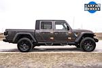 Used 2023 Jeep Gladiator Mojave Crew Cab 4x4, Pickup for sale #C342078A - photo 8