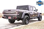 Used 2023 Jeep Gladiator Mojave Crew Cab 4x4, Pickup for sale #C342078A - photo 9