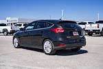 Used 2015 Ford Focus Titanium, Hatchback for sale #C350140A - photo 2