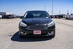 Used 2015 Ford Focus Titanium, Hatchback for sale #C350140A - photo 4