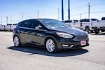 Used 2015 Ford Focus Titanium, Hatchback for sale #C350140A - photo 5