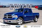 Used 2017 Ram 1500 Tradesman Quad Cab RWD, Pickup for sale #C350179A - photo 1