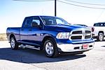 Used 2017 Ram 1500 Tradesman Quad Cab RWD, Pickup for sale #C350179A - photo 6