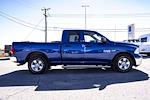 Used 2017 Ram 1500 Tradesman Quad Cab RWD, Pickup for sale #C350179A - photo 7