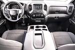 Used 2020 Chevrolet Silverado 1500 Custom Crew Cab 4x2, Pickup for sale #C350342N - photo 25