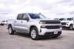 Used 2020 Chevrolet Silverado 1500 Custom Crew Cab 4x2, Pickup for sale #C350342N - photo 5