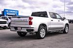 Used 2020 Chevrolet Silverado 1500 Custom Crew Cab 4x2, Pickup for sale #C350342N - photo 7