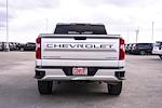 Used 2020 Chevrolet Silverado 1500 Custom Crew Cab 4x2, Pickup for sale #C350342N - photo 8