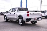 Used 2020 Chevrolet Silverado 1500 Custom Crew Cab 4x2, Pickup for sale #C350342N - photo 2