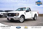 Used 2023 Ford F-150 XL Regular Cab 4x2, Pickup for sale #C350512A - photo 1