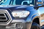 Used 2022 Toyota Tacoma SR5 Double Cab RWD, Pickup for sale #C350627A - photo 4