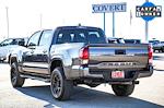 Used 2022 Toyota Tacoma SR5 Double Cab RWD, Pickup for sale #C350627A - photo 2