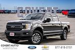 Used 2020 Ford F-150 XLT SuperCrew Cab 4x4, Pickup for sale #C350639B - photo 1