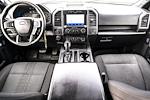 Used 2020 Ford F-150 XLT SuperCrew Cab 4x4, Pickup for sale #C350639B - photo 17