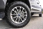 Used 2020 Ford F-150 XLT SuperCrew Cab 4x4, Pickup for sale #C350639B - photo 3