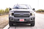 Used 2020 Ford F-150 XLT SuperCrew Cab 4x4, Pickup for sale #C350639B - photo 4