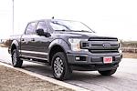 Used 2020 Ford F-150 XLT SuperCrew Cab 4x4, Pickup for sale #C350639B - photo 5