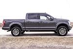 Used 2020 Ford F-150 XLT SuperCrew Cab 4x4, Pickup for sale #C350639B - photo 6