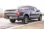 Used 2020 Ford F-150 XLT SuperCrew Cab 4x4, Pickup for sale #C350639B - photo 7