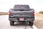 Used 2020 Ford F-150 XLT SuperCrew Cab 4x4, Pickup for sale #C350639B - photo 8