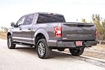 Used 2020 Ford F-150 XLT SuperCrew Cab 4x4, Pickup for sale #C350639B - photo 2