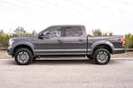 Used 2020 Ford F-150 XLT SuperCrew Cab 4x4, Pickup for sale #C350639B - photo 9