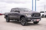 Used 2020 Ram 1500 Rebel Crew Cab RWD, Pickup for sale #CA4586A - photo 2