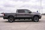 Used 2020 Ram 1500 Rebel Crew Cab RWD, Pickup for sale #CA4586A - photo 7