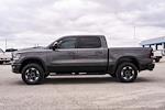 Used 2020 Ram 1500 Rebel Crew Cab RWD, Pickup for sale #CA4586A - photo 8