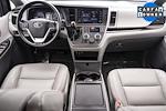 2020 Toyota Sienna 4x2, Minivan for sale #CA6628A - photo 35