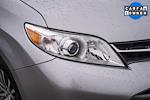 2020 Toyota Sienna 4x2, Minivan for sale #CA6628A - photo 6