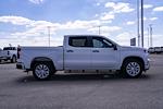 Used 2020 Chevrolet Silverado 1500 Custom Crew Cab 4x2, Pickup for sale #CA6798A - photo 5