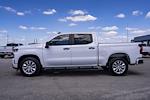 Used 2020 Chevrolet Silverado 1500 Custom Crew Cab 4x2, Pickup for sale #CA6798A - photo 6